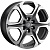 8x20/6x139,7 ET55 D95,1 LX238 MGMF (пш, C570)