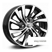 iFree Original R15 / 6J PCD 4x100 ЕТ 46 ЦО 54.1 Rio II КС882 BFP