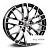 RST R19 / 7.5J PCD 5x108 ЕТ 50.5 ЦО 63.4 R019 BFP