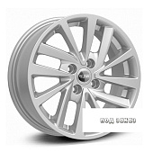 iFree Original R15 / 6J PCD 4x100 ЕТ 37 ЦО 60.1 ZV XRAY КС899 S