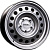 6x16/5x139,7 ET22 D108,6 LT2883D Silver