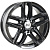 RST 8x18/6x139,7 ET25 D106,1 R238 (Hunter) BL