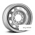 TREBL R16 / 6.5J PCD 5x139.7 ЕТ 40 ЦО 108.6 UAZ PATRIOT S