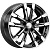 6,5x16/5x108 ET37 D65,1 Кения (КЛ367) Алмаз