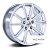 Alcasta R17 / 7J PCD 5x114.3 ЕТ 45 ЦО 54.1 M64