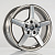 Диск колеса Megami "AF-07" 6,0х15 4*100 ET46 D54,1 GMF