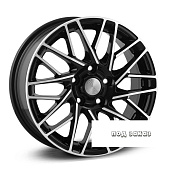 Скад R16 / 6.5J PCD 5x108 ЕТ 50 ЦО 63.35 Сиена
