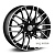 Скад R16 / 6.5J PCD 5x114.3 ЕТ 45 ЦО 67.1 Сиена