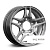 iFree R15 / 6J PCD 5x139.7 ЕТ 40 ЦО 98.1 Бустер HB