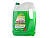 Охлаждающая жидкость Antifreeze SIBIRIA (зеленый) -40C (10кг)