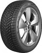Каталог Автошина IKON Tyres Autograph Ice 10 SUV 245/55/19 107T XL шип от магазина Шинторг