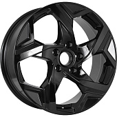 RST 7x17/5x110 ET46 D63,4 R227 (Changhan) BL
