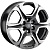 8x20/6x139,7 ET60 D95,1 TY401 GMF (пш, C570)
