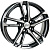 RST 6,5x17/5x108 ET33 D60,1 R197 (Chery) BD
