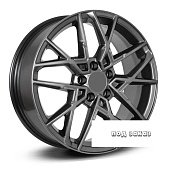 КиК R18 / 7J PCD 5x112 ЕТ 43 ЦО 57.1 Вудроф