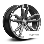 Скад R19 / 9J PCD 5x120 ЕТ 24 ЦО 72.6 Гранада