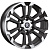 7,5x17/6x139,7 ET36 D100,1 TA3 MBF (конус)