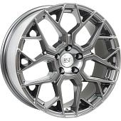 RST 8x18/5x108 ET33 D65,1 R148 (Chery Exeed) BMG