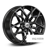 Wheels UP R17 / 7.5J PCD 5x112 ЕТ 38 ЦО 66.6 Up110