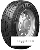 Каталог Kumho 215/65 r16c Portran CW51 109R от магазина Шинторг