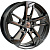 RST 7x17/5x108 ET40 D54,1 R037 (JAC) BH