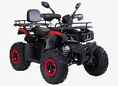 Комплектующие для квадроцикла RC200 GLADIATOR (красный)