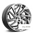 iFree Original R18 / 7J PCD 5x114.3 ЕТ 45 ЦО 66.1 ZV X-Trail T32 KC883