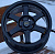 Диск колеса Rays TE37 6011 6,5x15 4*100/4*114,3 ET35 D73,1 Dark Matt Gray