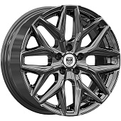 7x17/5x108 ET33 D60,1 Ариус (КС1187) Кварц