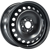 MAGNETTO 7x17/5x108 ET40 D54,1 17016 AM Black Moscvich 3