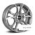 Megami R15 / 6.5J PCD 4x100 ЕТ 36 ЦО 60.1 MGM-33 HBFP