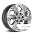 КиК R17 / 7.5J PCD 6x139.7 ЕТ 25 ЦО 78.1 Тейт