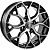 6x16/4x100 ET46 D60,1 1619 (Vesta) BD