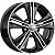 iFree Original 6x16/5x112 ET48 D57,1 КС778 Алмаз черный