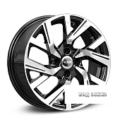 iFree Original R15 / 6J PCD 4x98 ЕТ 35 ЦО 58.5 ZV Granta I КС1030