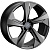 9,5x21/5x112 ET37 D66,6 B339 MGM (конус, B640)