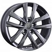 8x17/5x120 ET49 D65,1 VV216 GM (конус, C570-01)