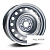 TREBL R15 / 6J PCD 4x100 ЕТ 50 ЦО 60.1 64A50C S