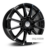 Скад R16 / 7J PCD 5x108 ЕТ 45 ЦО 67.1 Le Mans