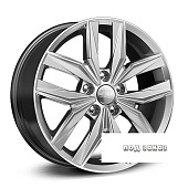 iFree Original R17 / 7J PCD 5x112 ЕТ 40 ЦО 57.1 Tiguan KC774 HB