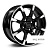 Venti R14 / 5.5J PCD 4x100 ЕТ 46 ЦО 54.1 1417 BFP