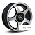 Cross Street R16 / 6.5J PCD 5x110 ЕТ 37 ЦО 65.1 CR-14 BFP