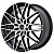 7,5x18/5x108 ET47 D65,1 Veloce (5337) M/B (конус)
