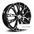 RST R19 / 7J PCD 5x114.3 ЕТ 45 ЦО 67.1 R119 BFP