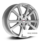 iFree R17 / 7J PCD 5x112 ЕТ 45 ЦО 57.1 Бэнкс S