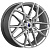 7x18/5x108 ET38 D60,1 Вудроф (КС1044) Дарк платинум