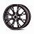 Диск колеса Lizardo "Avatar XH180" 6,5х15 4*100 ET40 D60,1 BMF (348)
