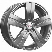 iFree 7x17/5x114,3 ET45 D66,1 Rebel (КС913) Хай Вэй