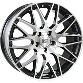 RST 8x18/5x108 ET33 D65,1 R158 (Exeed) BD