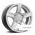 Скад R16 / 7J PCD 5x139.7 ЕТ 30 ЦО 98.5 Сафари HS
